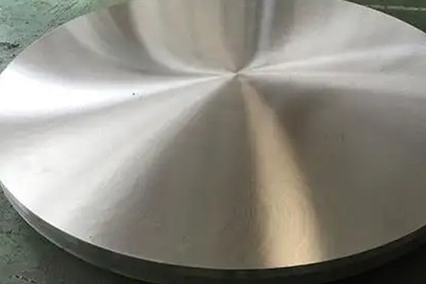 复合板管板
